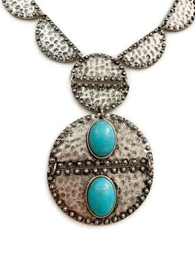 Idyllwind Miranda Lambert Layered Necklace Set